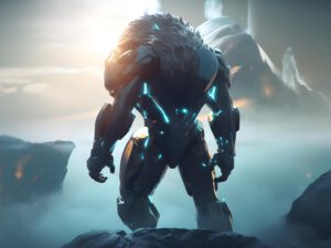 Lion AI – ChatGPT & AI 線上課程